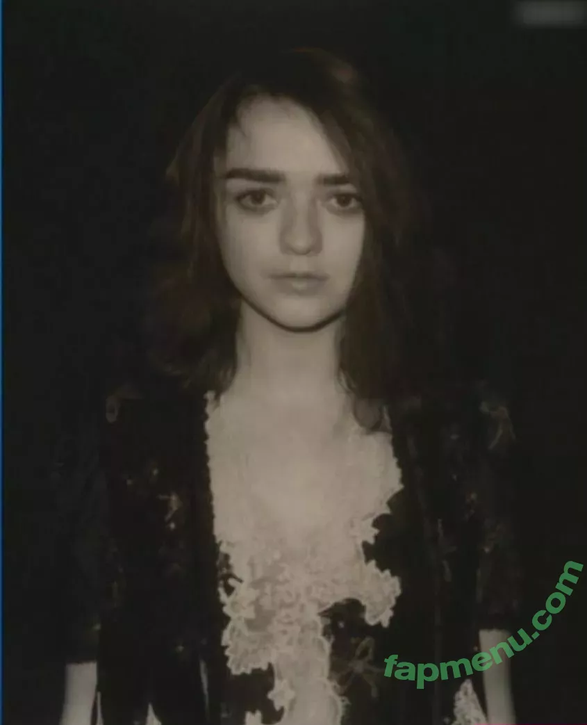 Maisie Williams nude photo #1207 (Maisie_Williams)