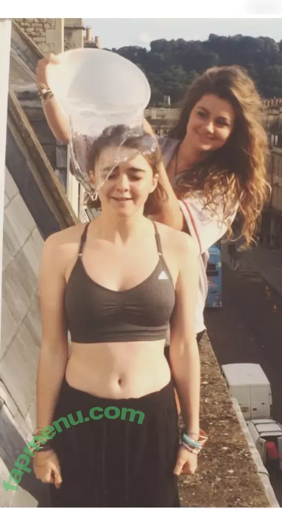 Maisie Williams nude photo #1219 (Maisie_Williams)