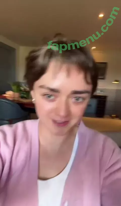 Maisie Williams nude photo #1227 (Maisie_Williams)