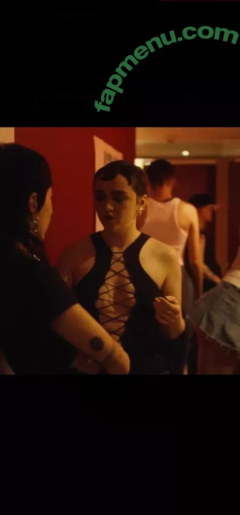 Maisie Williams nude photo #1279 (Maisie_Williams)