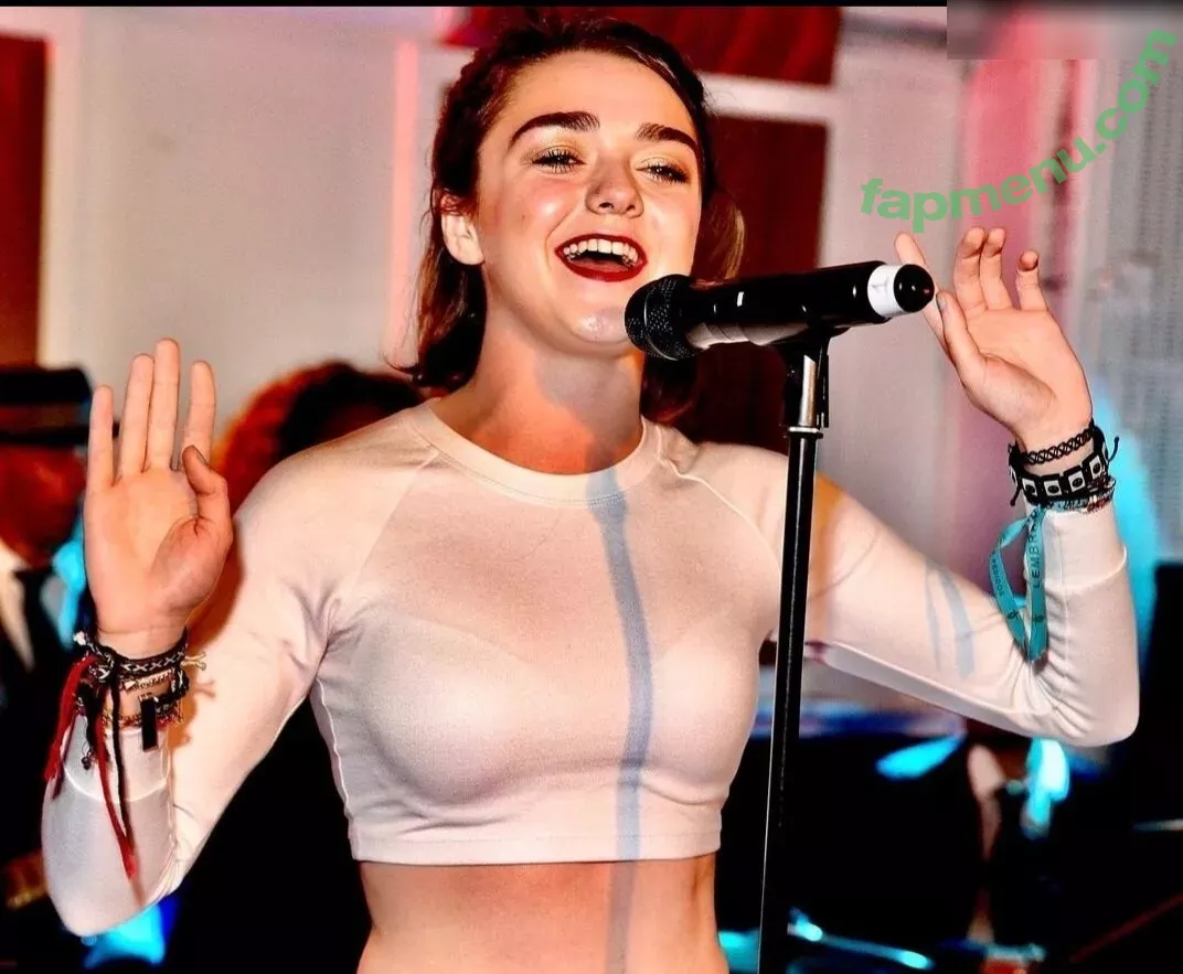 Maisie Williams nude photo #1291 (Maisie_Williams)