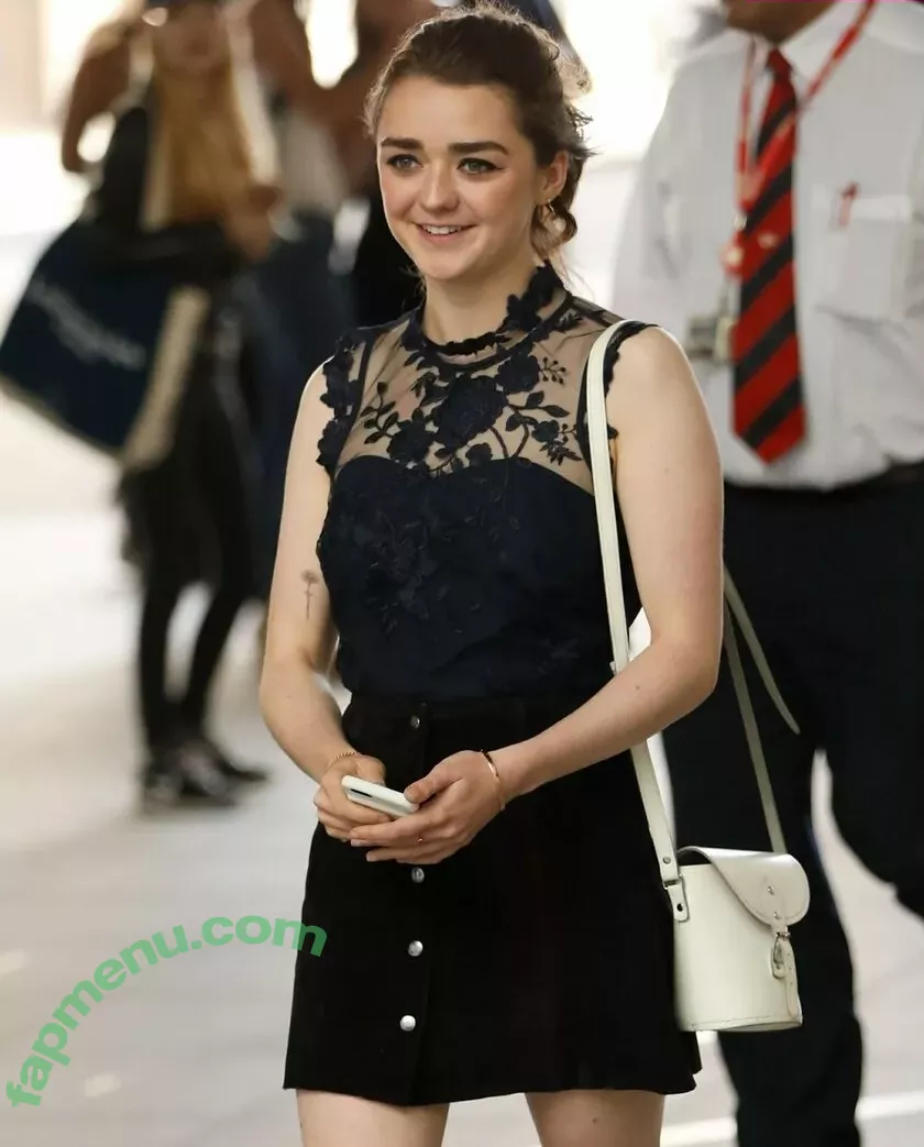 Maisie Williams nude photo #1327 (Maisie_Williams)