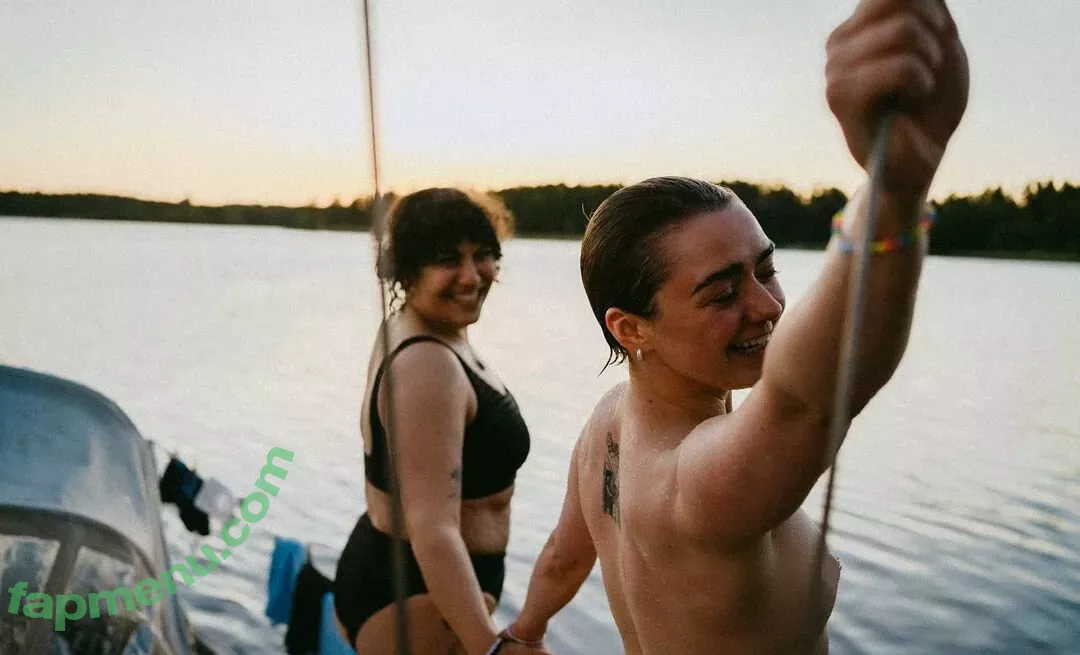 Maisie Williams nude photo #1422 (Maisie_Williams)