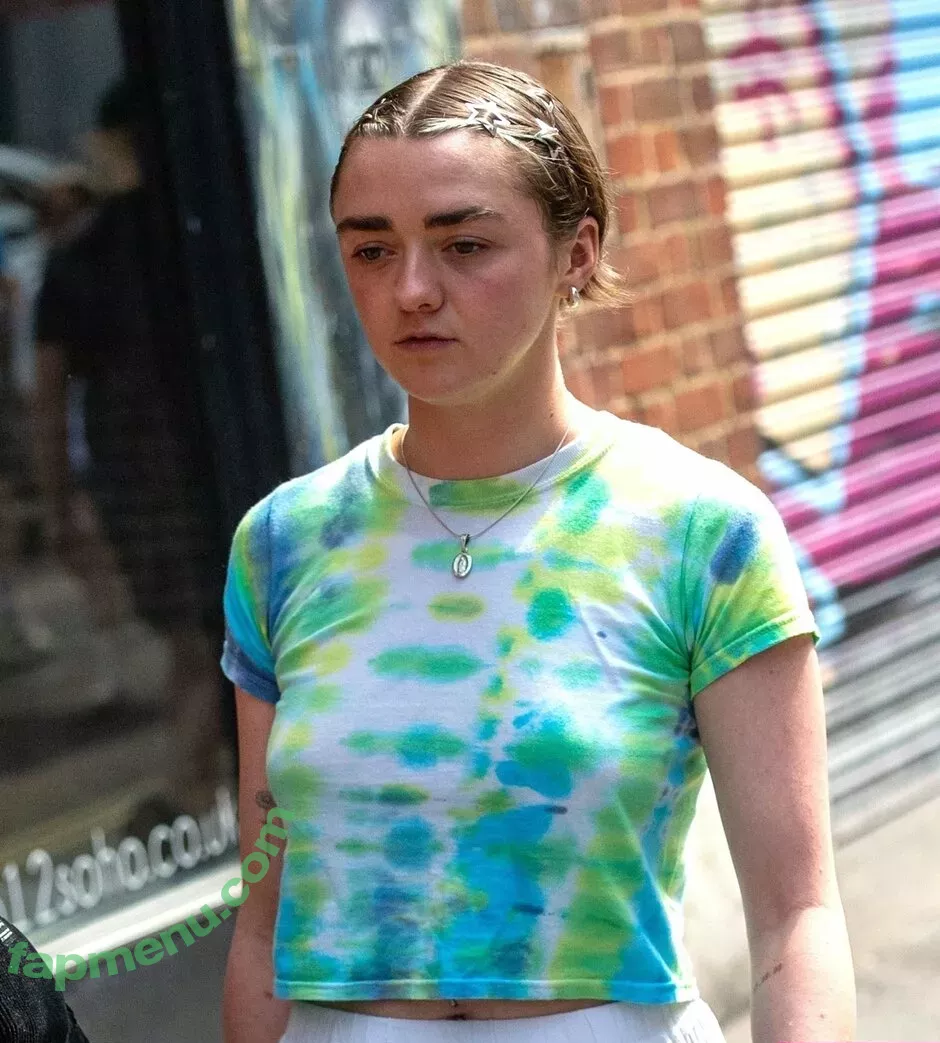 Maisie Williams nude photo #1496 (Maisie_Williams)