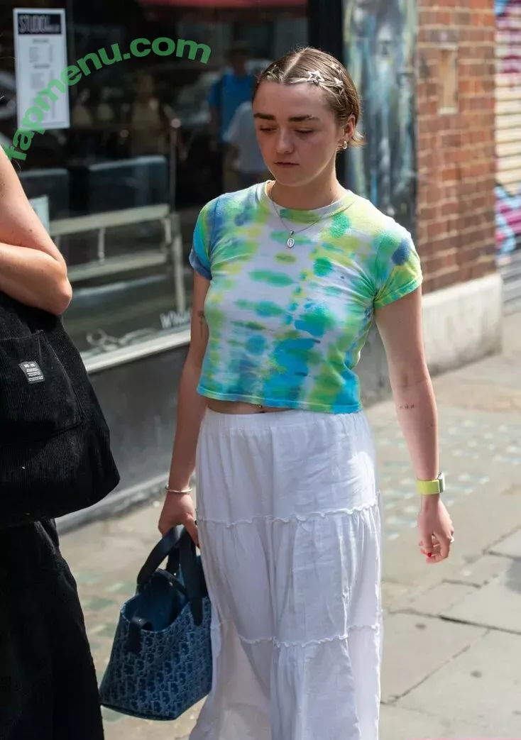 Maisie Williams nude photo #1497 (Maisie_Williams)