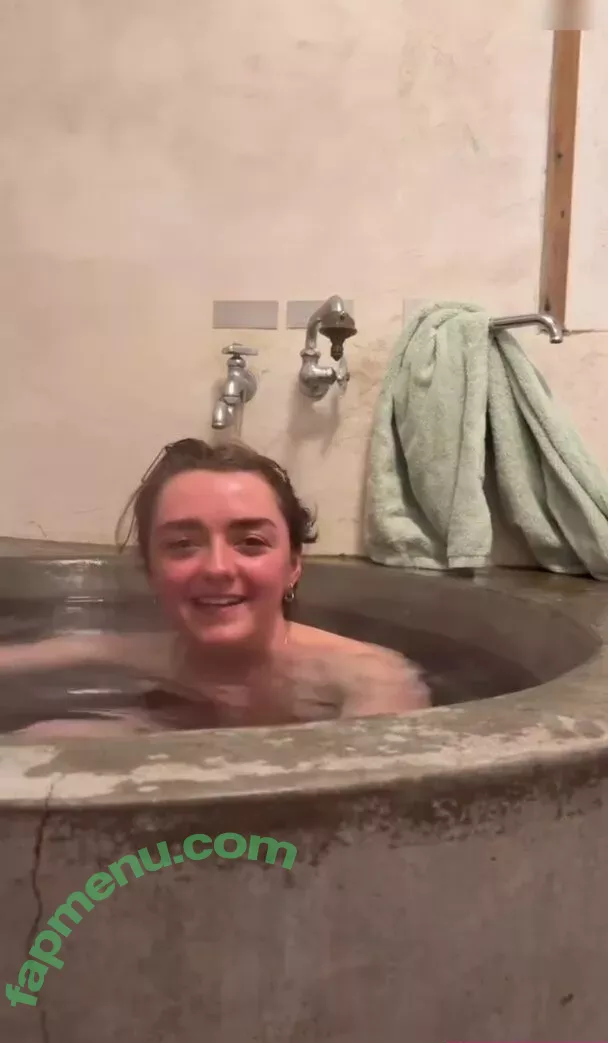 Maisie Williams nude photo #1609 (Maisie_Williams)