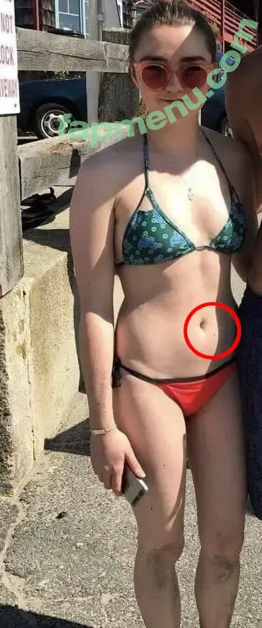 Maisie Williams nude photo #1628 (Maisie_Williams)