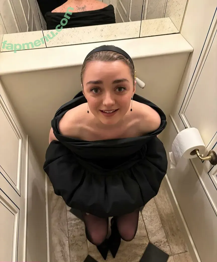 Maisie Williams nude photo #1650 (Maisie_Williams)