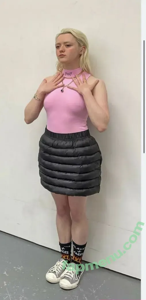 Maisie Williams nude photo #1671 (Maisie_Williams)