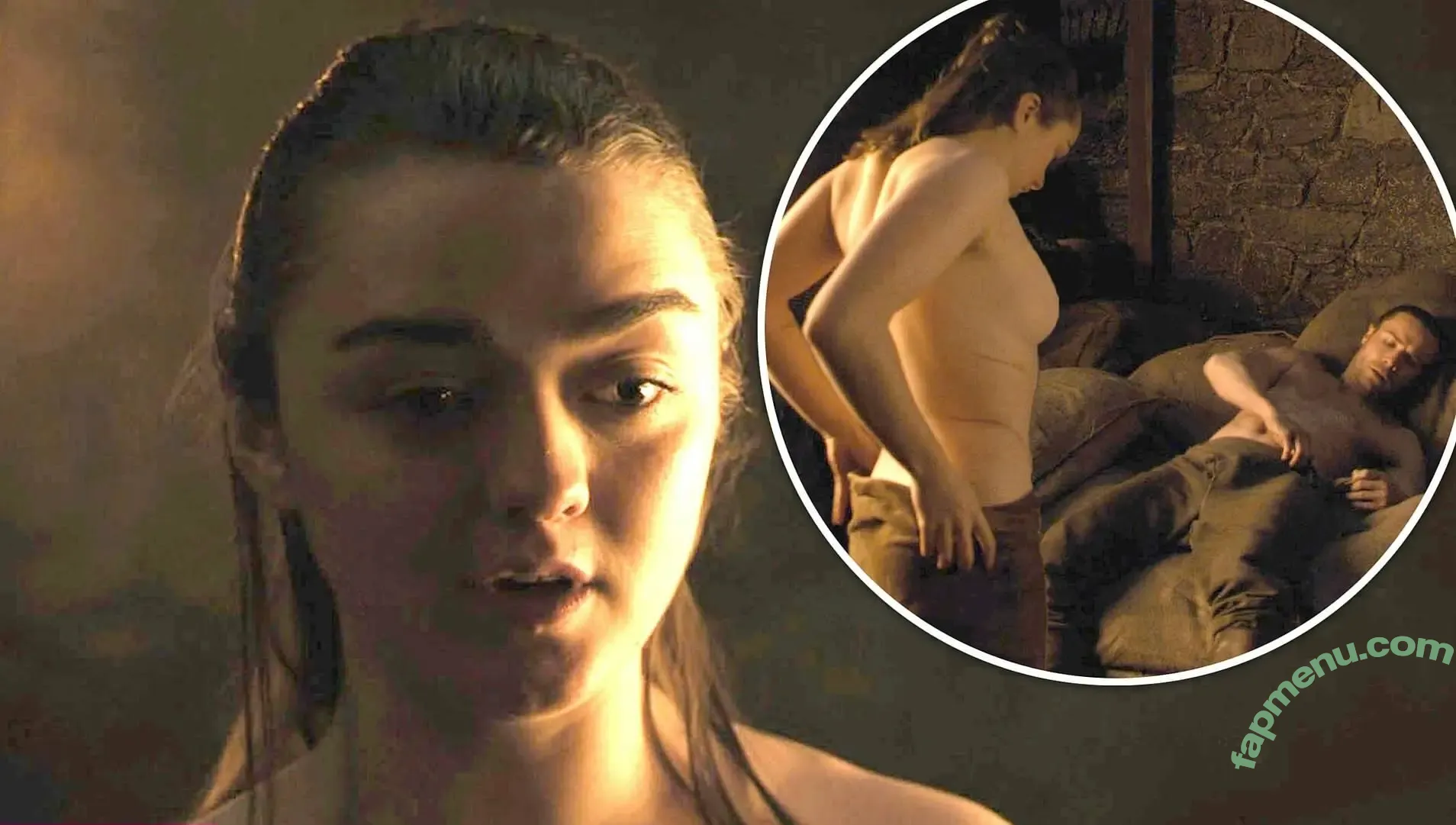 Maisie Williams nude photo #1693 (Maisie_Williams)