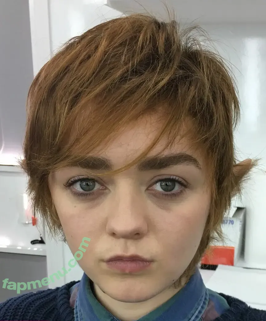 Maisie Williams nude photo #1721 (Maisie_Williams)