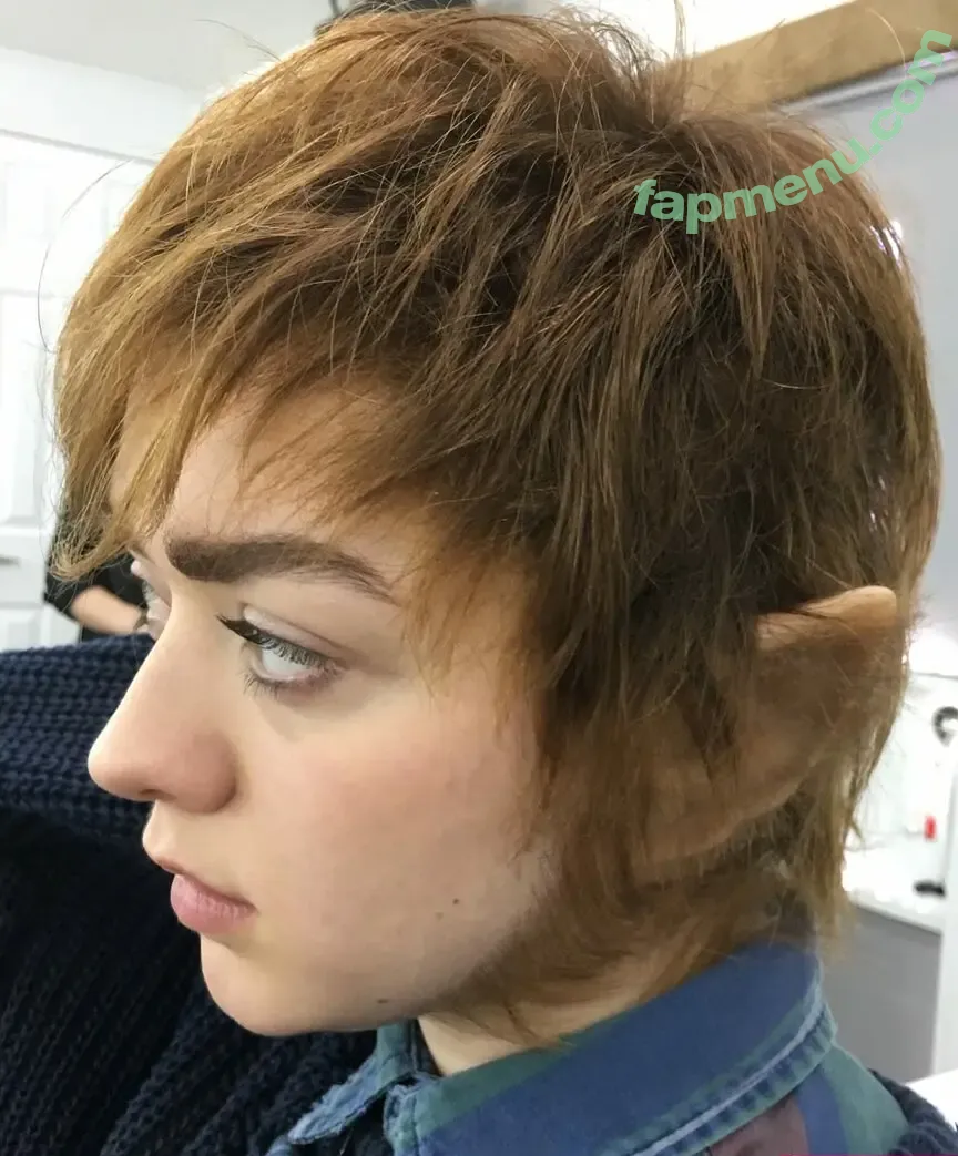 Maisie Williams nude photo #1723 (Maisie_Williams)