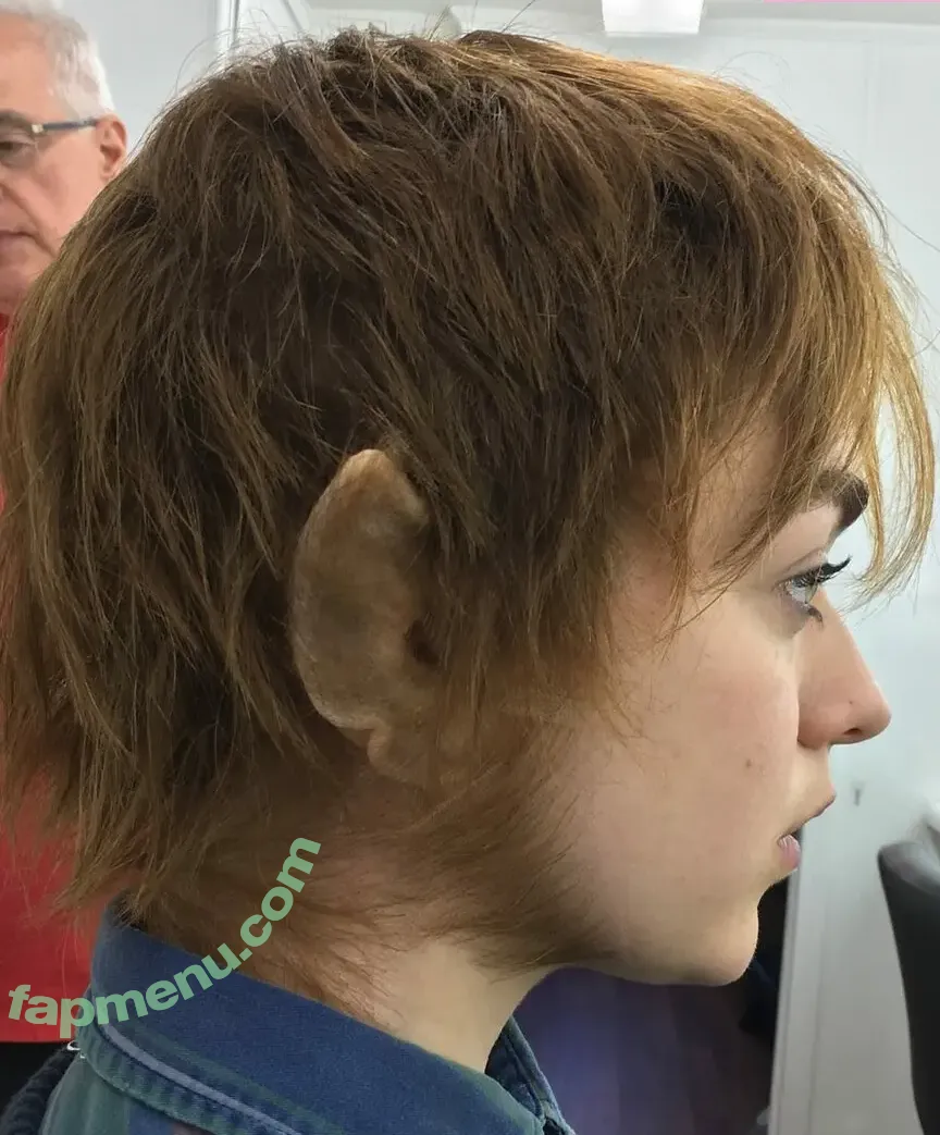 Maisie Williams nude photo #1724 (Maisie_Williams)