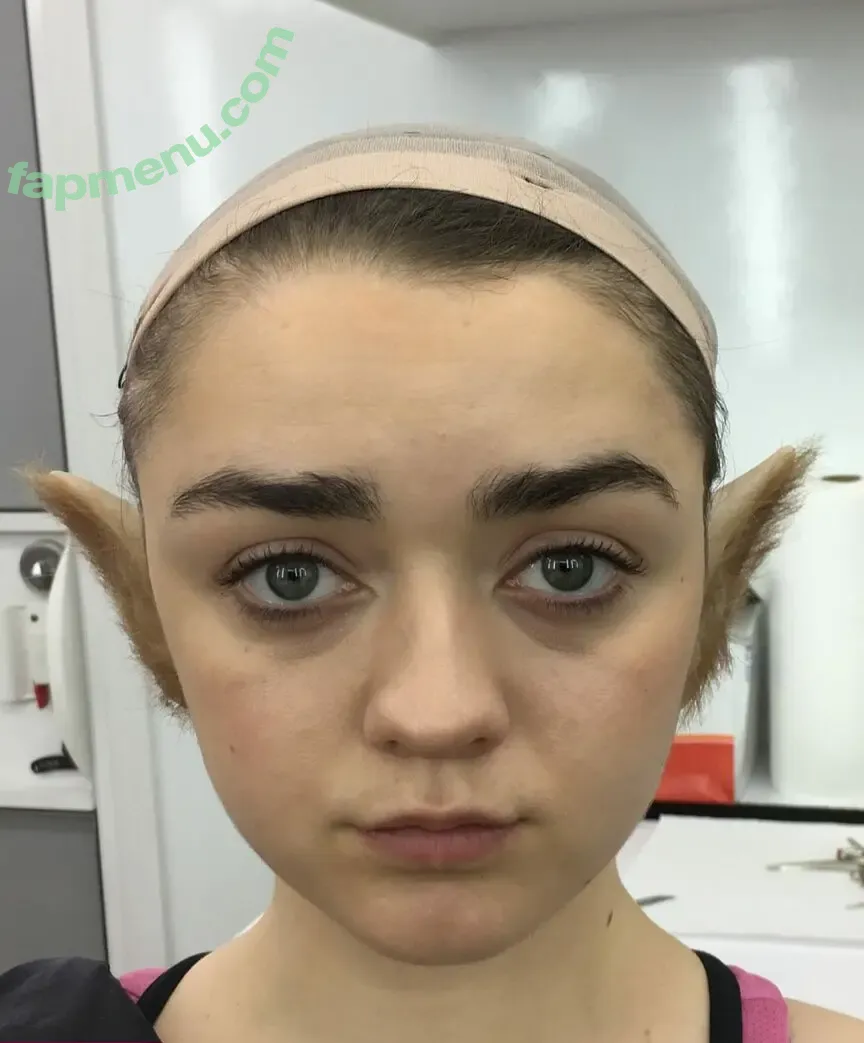 Maisie Williams nude photo #1728 (Maisie_Williams)