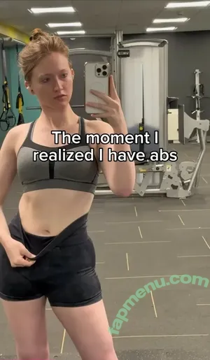 MaisieLynnie / maisieskye nude photo #0060