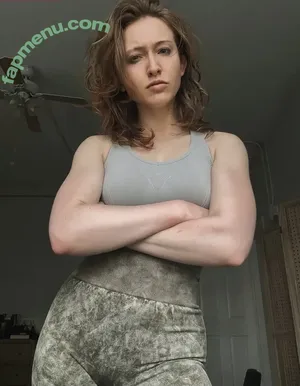 MaisieLynnie / maisieskye nude photo #0061