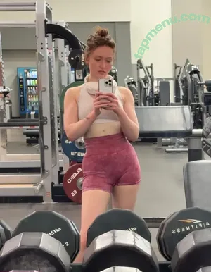 MaisieLynnie / maisieskye nude photo #0071