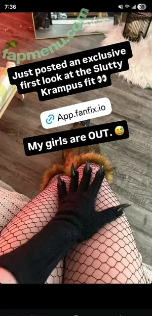 MaisieLynnie / maisieskye nude photo #0078