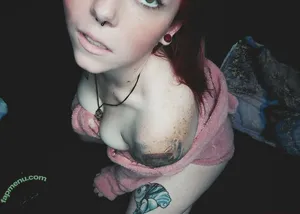 maisiemoonx / maissmoonn nude photo #0021