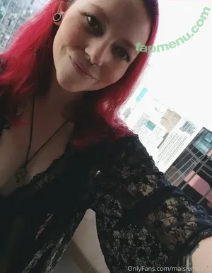 maisiemoonx / maissmoonn nude photo #0023