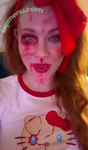 Maitland Ward / maitlandward nude photo #0075