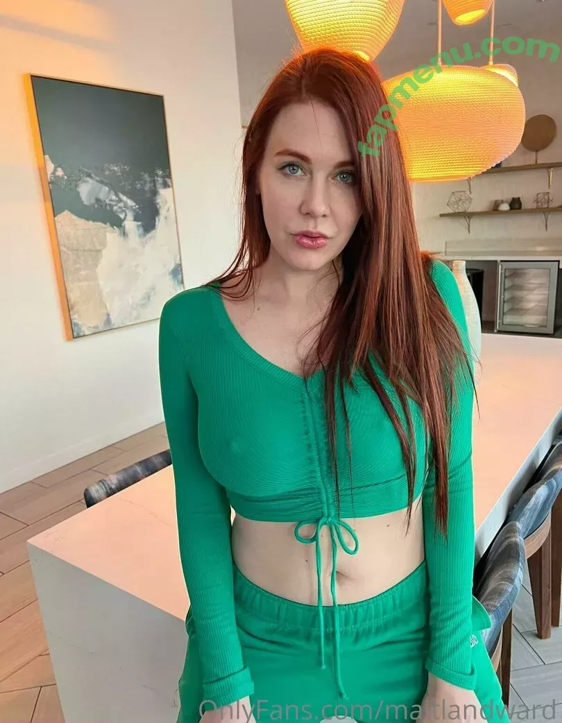 Maitland Ward nude photo #0196 (maitlandward)