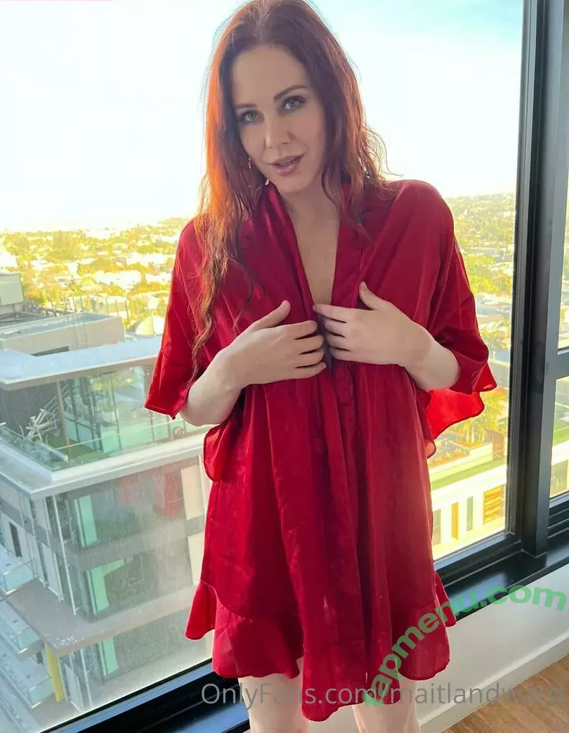 Maitland Ward nude photo #0272 (maitlandward)