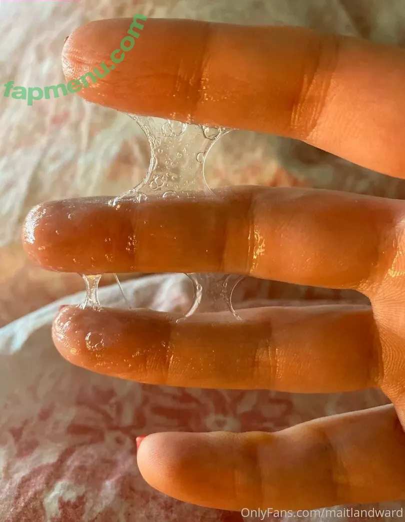 Maitland Ward nude photo #0297 (maitlandward)