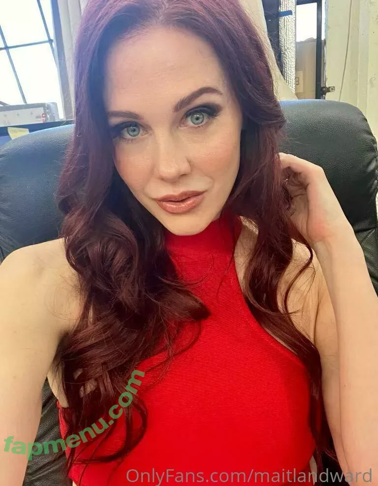Maitland Ward nude photo #0299 (maitlandward)