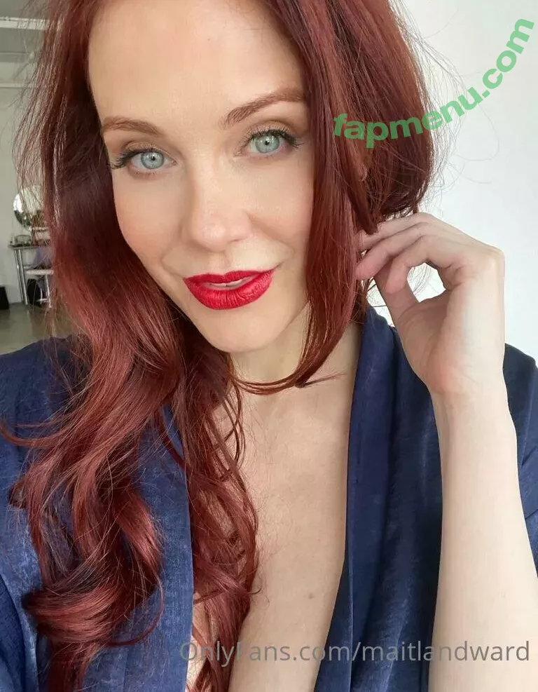 Maitland Ward nude photo #0300 (maitlandward)