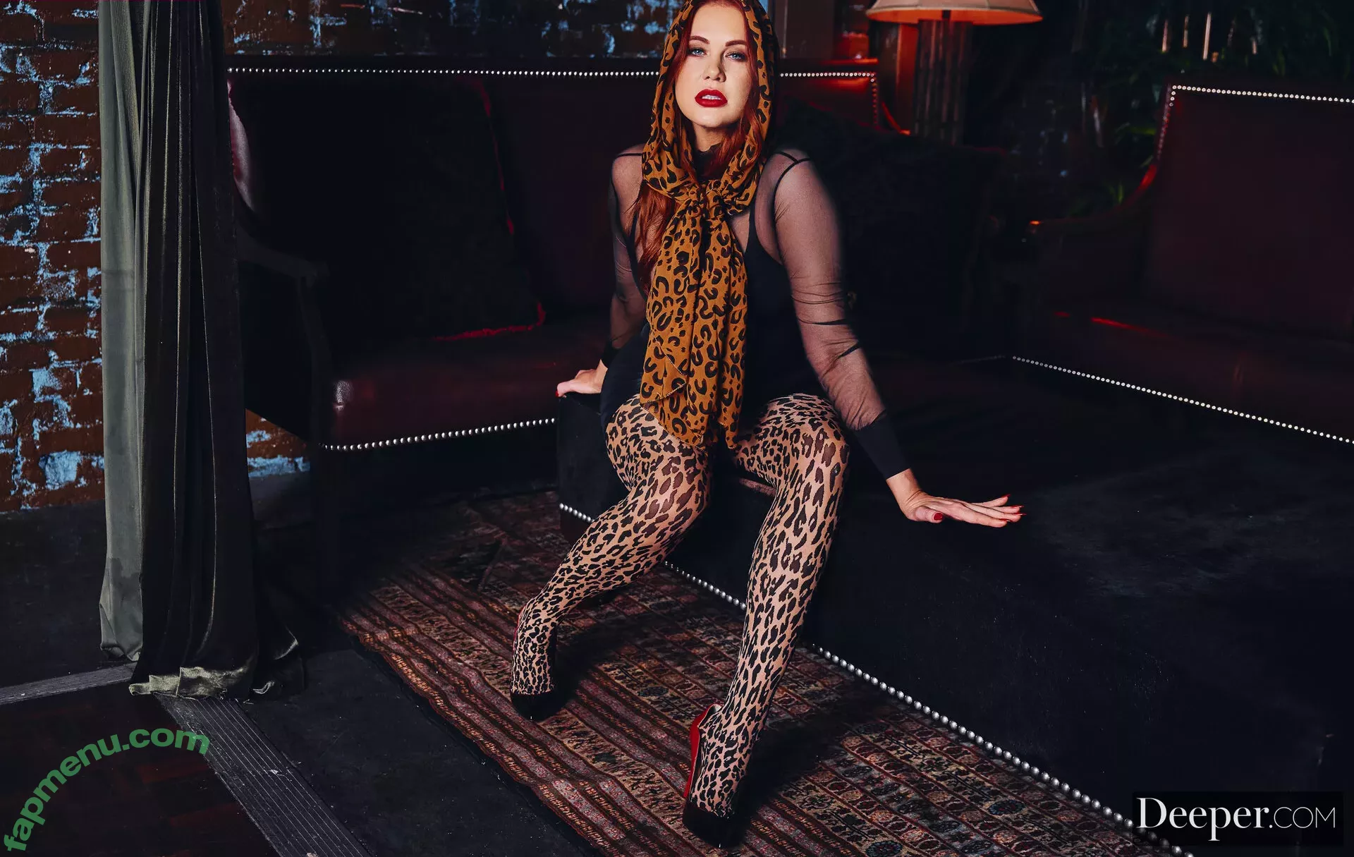 Maitland Ward nude photo #0442 (maitlandward)