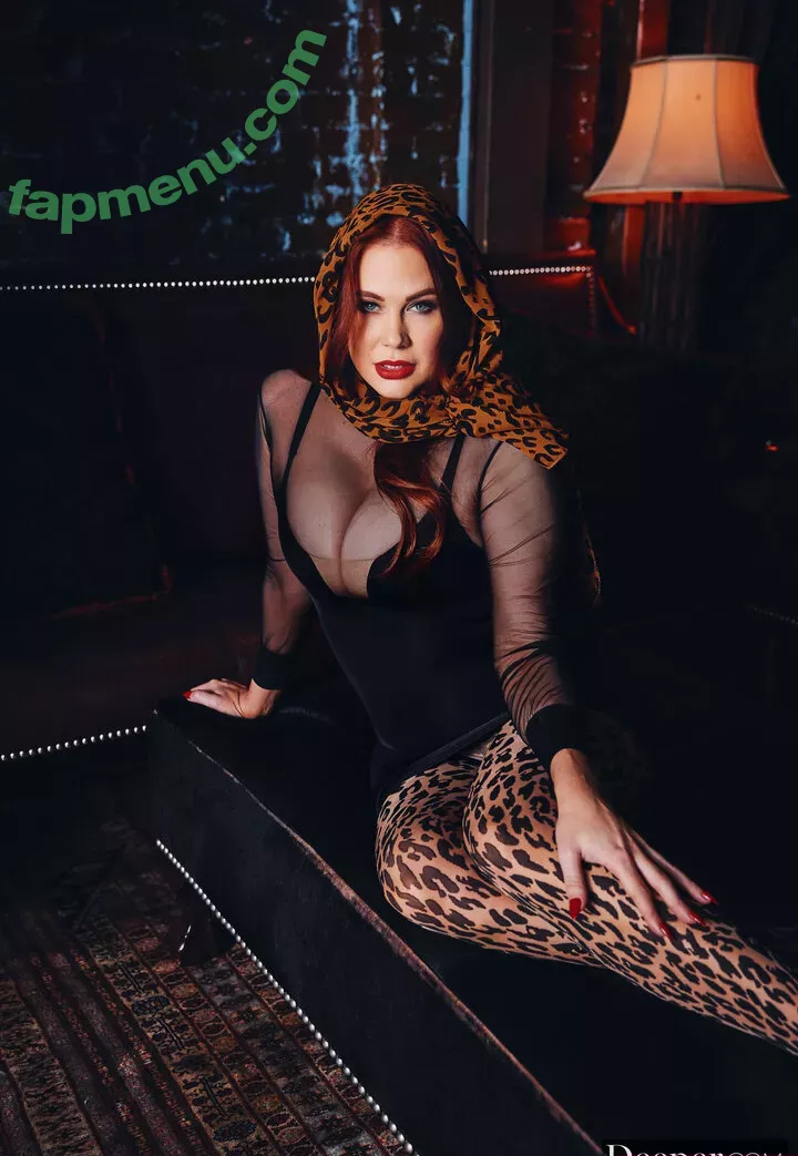 Maitland Ward nude photo #0451 (maitlandward)