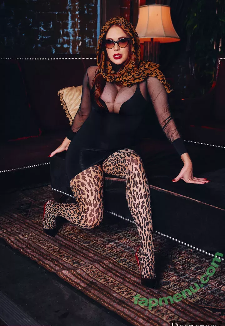 Maitland Ward nude photo #0471 (maitlandward)