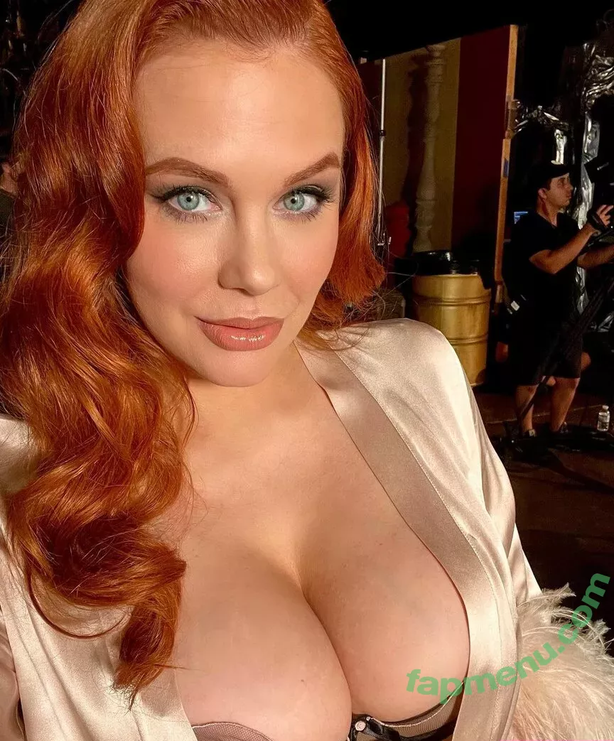 Maitland Ward nude photo #0479 (maitlandward)