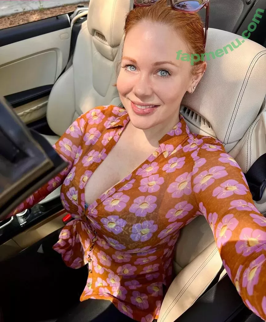 Maitland Ward nude photo #0482 (maitlandward)