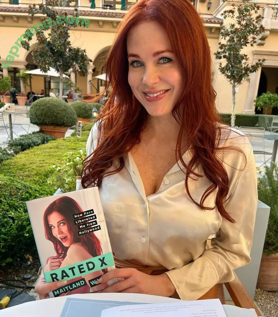 Maitland Ward nude photo #0491 (maitlandward)