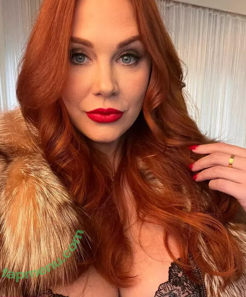 Maitland Ward nude photo #0496 (maitlandward)