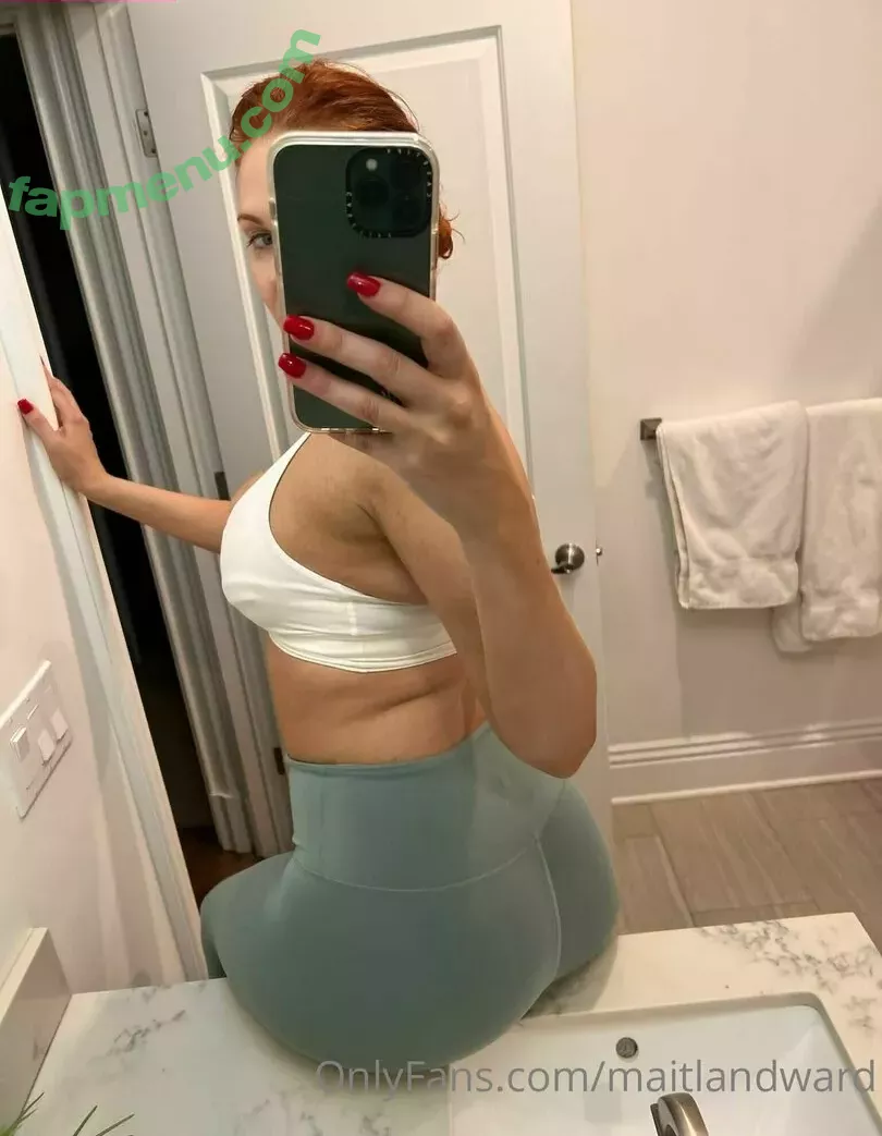 Maitland Ward nude photo #0590 (maitlandward)
