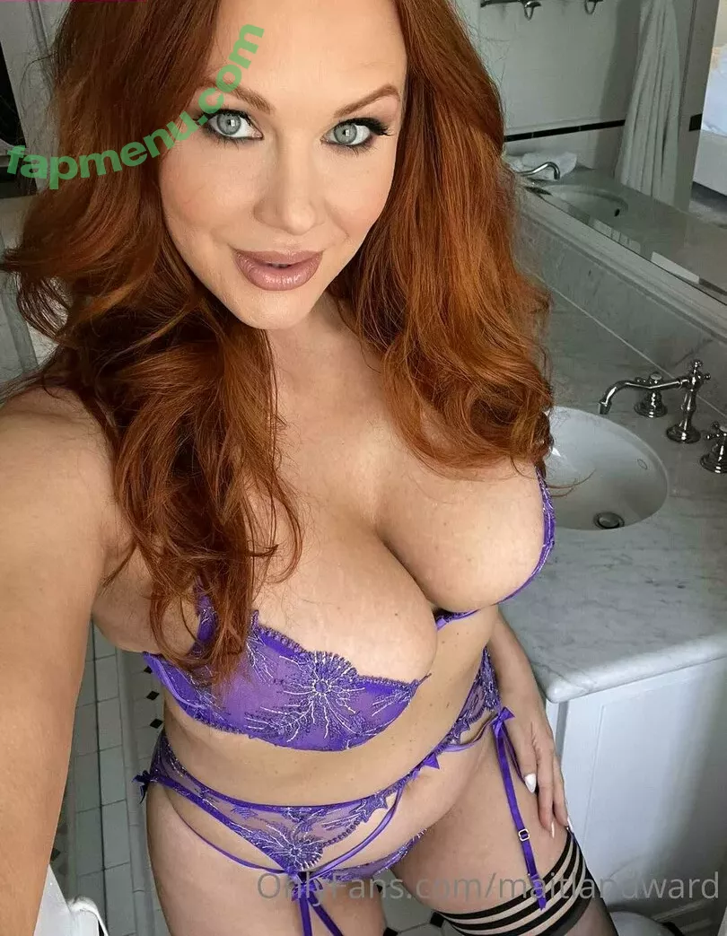 Maitland Ward nude photo #0672 (maitlandward)