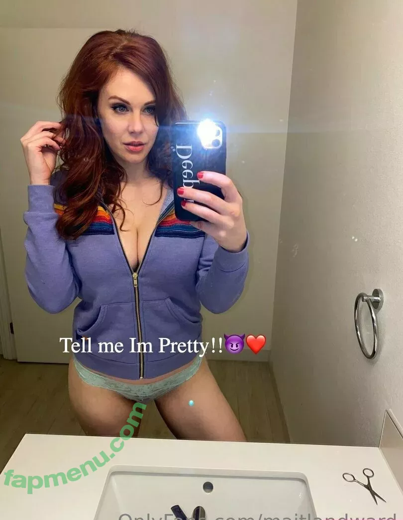 Maitland Ward nude photo #0679 (maitlandward)