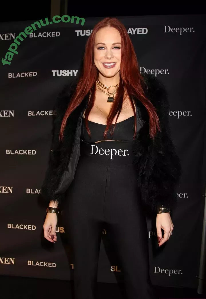 Maitland Ward nude photo #0703 (maitlandward)