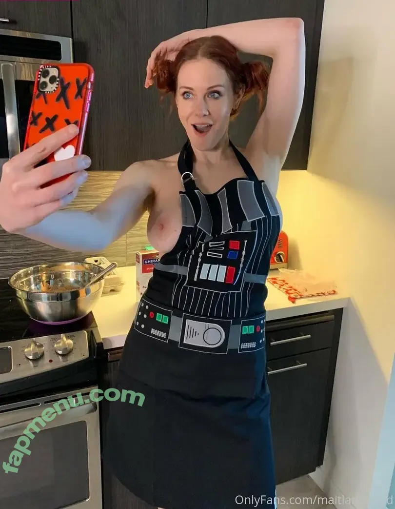 maitlandward nude photo #0343 (maitlandward)