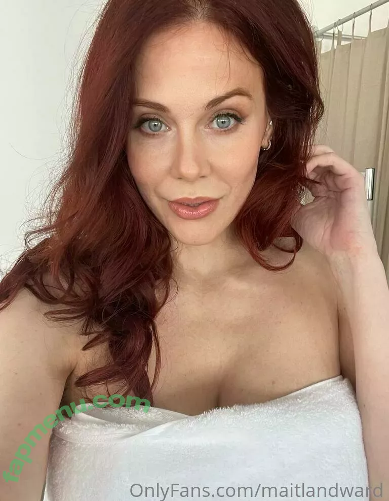 maitlandward nude photo #0492 (maitlandward)