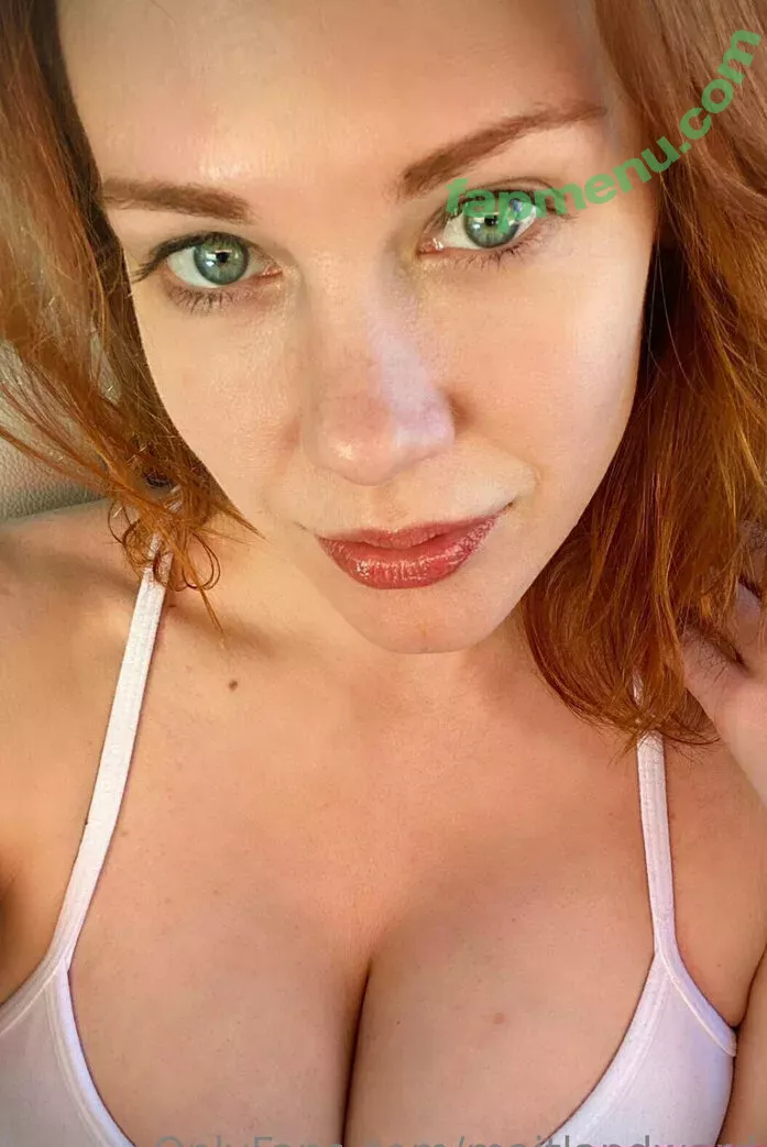 maitlandward nude photo #0537 (maitlandward)