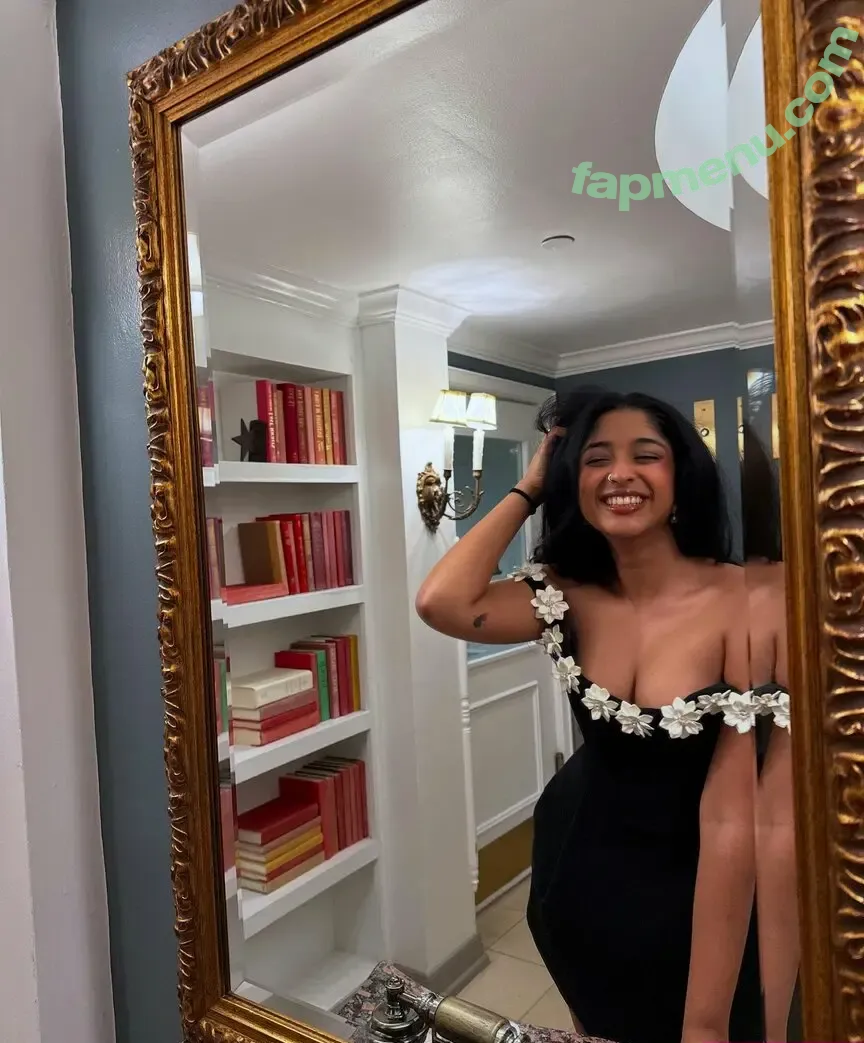 Maitreyi Ramakrishnan nude photo #0190 (maitreyiramakrishnan / ramakrishnannn)