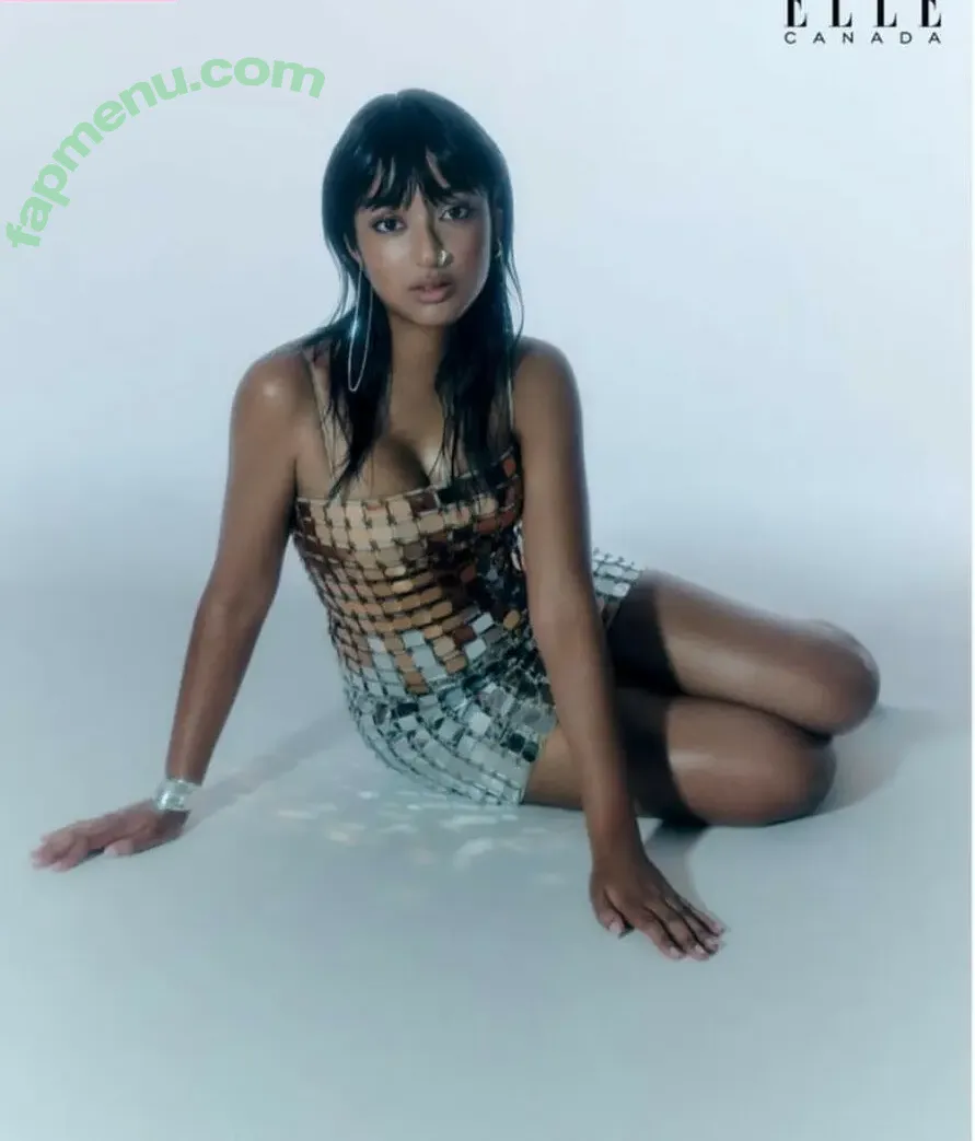 Maitreyi Ramakrishnan nude photo #0202 (maitreyiramakrishnan / ramakrishnannn)