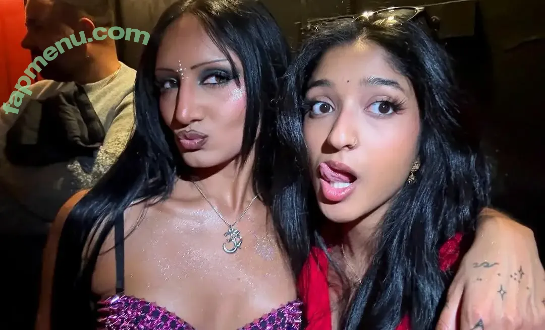 Maitreyi Ramakrishnan nude photo #0219 (maitreyiramakrishnan / ramakrishnannn)