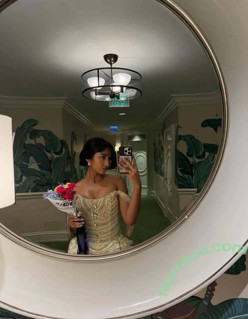 Maitreyi Ramakrishnan nude photo #0222 (maitreyiramakrishnan / ramakrishnannn)