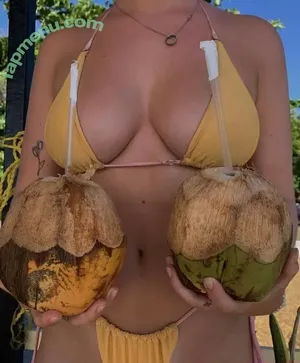 Maja Aleonie / majaaleonie nude photo #0002