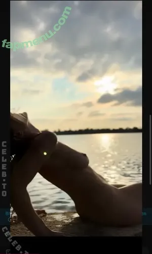 Maja Amme / maja_amme / majaamme nude photo #0042